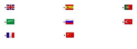 赤士盾機械密封,已銷往世界各地! 赤士盾機械密封,已銷往世界各地!
